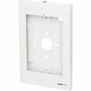 Tripp Lite by Eaton DMTB11 Wall Mount for Tablet - White - DMTB11