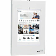 Tripp Lite by Eaton DMTB11 Wall Mount for Tablet - White - DMTB11