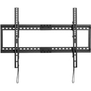 Tripp Lite by Eaton DWT3280X Wall Mount for Curved Screen Display, Flat Panel Display, Monitor, HDTV - Black - DWT3280X