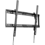 Tripp Lite by Eaton DWT3280X Wall Mount for Curved Screen Display, Flat Panel Display, Monitor, HDTV - Black - DWT3280X