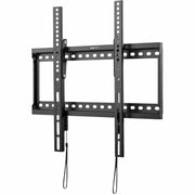 Tripp Lite by Eaton DWT2670XE Wall Mount for Curved Screen Display, Monitor, HDTV, Flat Panel Display - Black - DWT2670XE