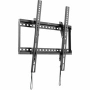 Tripp Lite by Eaton DWT2670XE Wall Mount for Curved Screen Display, Monitor, HDTV, Flat Panel Display - Black - DWT2670XE