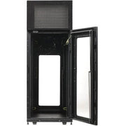 Tripp Lite by Eaton SmartRack Rack Cabinet - SRCOOL3KTP25U