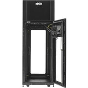 Tripp Lite by Eaton SmartRack Rack Cabinet - SRCOOL3KTP25U