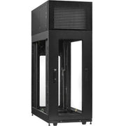 Tripp Lite by Eaton SmartRack Rack Cabinet - SRCOOL3KTP25U