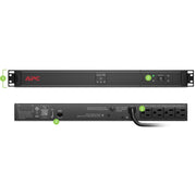 APC by Schneider Electric Smart-UPS 500VA Rack-mountable UPS - SC500RM1U