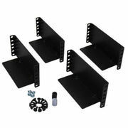 2POSTRMKITHD_Tripp Lite 2-Post Rack-Mount Installation Kit of 2U and Larger UPS, Transformer and Batter