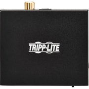 Tripp Lite by Eaton P130-000-AUDIO2 4K HDMI Audio De-Embedder/Extractor - P130-000-AUDIO2