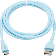 Tripp Lite by Eaton Safe-IT USB/USB-C Data Transfer Cable