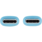 Tripp Lite by Eaton Safe-IT USB-C Data Transfer Cable - U040AB-006-CSLB