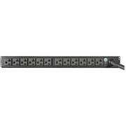 Tripp Lite by Eaton PDUMH30-ISO 12-Outlets PDU - PDUMH30-ISO