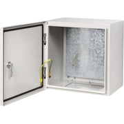 Tripp Lite by Eaton SRIN412126 Industrial Locking Metal Outdoor Enclosure - SRIN412126