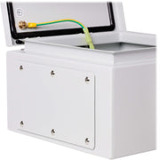 Tripp Lite by Eaton SRIN4101010 Industrial Locking Metal Outdoor Enclosure - SRIN4101010