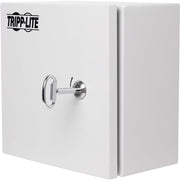 Tripp Lite by Eaton SRIN4101010 Industrial Locking Metal Outdoor Enclosure - SRIN4101010