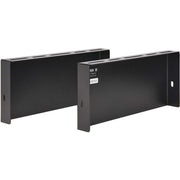 Tripp Lite by Eaton Short Riser Panels For Hot/Cold Aisle Containment System