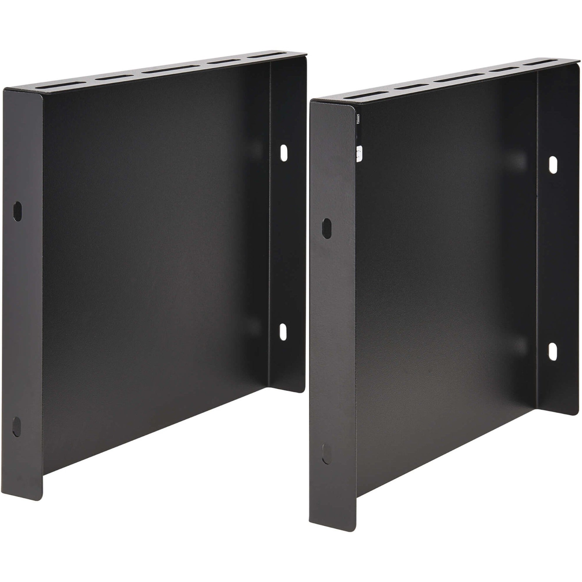 Tripp Lite by Eaton Tall Riser Panels For Hot/Cold Aisle Containment ...