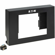 Tripp Lite by Eaton SRCOOL3KDISPBKT Mounting Bracket for Air Conditioner, LCD Display - Black - SRCOOL3KDISPBKT