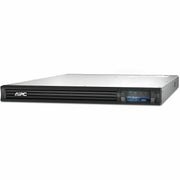 APC by Schneider Electric Smart-UPS SMT 1500VA Rack-mountable UPS