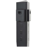 Tripp Lite by Eaton Safe-IT TLM610CPAM 10-Outlets Surge Suppressor/Protector - TLM610CPAM
