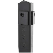 Tripp Lite by Eaton Safe-IT TLM610CPAM 10-Outlets Surge Suppressor/Protector - TLM610CPAM