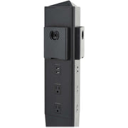 Tripp Lite by Eaton Safe-IT TLM610CPAM 10-Outlets Surge Suppressor/Protector - TLM610CPAM