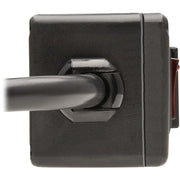 Tripp Lite by Eaton Safe-IT TLP610COILAM 6-Outlets Surge Suppressor/Protector - TLP610COILAM
