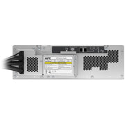 APC by Schneider Electric Smart-UPS Modular Ultra External Battery Frame Rackmount - SRYLFXBPRM4