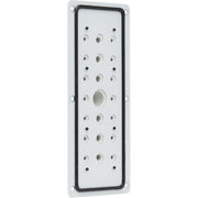 Tripp Lite by Eaton SRGP3RM Cable Entry Plate - SRGP3RM