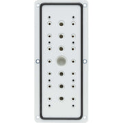 Tripp Lite by Eaton SRGP3RM Cable Entry Plate - SRGP3RM
