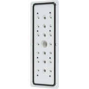 Tripp Lite by Eaton SRGP3RM Cable Entry Plate - SRGP3RM