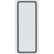 Tripp Lite by Eaton SmartRack Cable Entry Gland Plate for NEMA-Rated Enclosure Cabinets, Waterproof - SRGP4PLASTIC