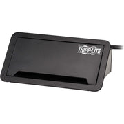 Tripp Lite by Eaton Power It! PS222DATAM Power/Data Outlet - PS222DATAM