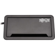 Tripp Lite by Eaton Power It! PS222DATAM Power/Data Outlet - PS222DATAM