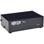 B114-002-R_Tripp Lite VGA/SVGA 2-ports Video Splitter