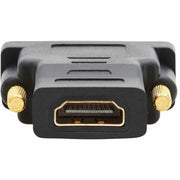 Tripp Lite HDMI to DVI-D Cable Adapter Converter F/M - P130-000