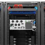 CyberPower Smart App Online 10000VA Rack/Tower UPS - OL10KRTHD