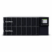 CyberPower Smart App Online 10000VA Rack/Tower UPS - OL10KRTHD