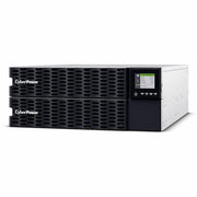 CyberPower Smart App Online 10000VA Rack/Tower UPS - OL10KRTHD