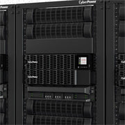 CyberPower Smart App Online 10000VA Rack/Tower UPS - OL10KRTHD