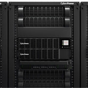 CyberPower Smart App Online 10000VA Rack/Tower UPS - OL10KRTHD