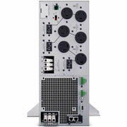 CyberPower Smart App Online 8000VA Rack/Tower UPS - OL8KRTHD