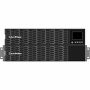 CyberPower Smart App Online 8000VA Rack/Tower UPS - OL8KRTHD