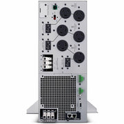 CyberPower Smart App Online 8000VA Rack/Tower UPS - OL8KRTHD