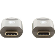 Tripp Lite by Eaton USB 3.2 Gen 2 Fiber Active Optical Cable, M/M, 10 m (33 ft.) - U420F-10M-D3