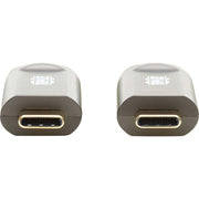 Tripp Lite by Eaton USB 3.2 Gen 2 Fiber Active Optical Cable, M/M, 20 m (66 ft.) - U420F-20M-D3