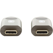 Tripp Lite by Eaton USB 3.2 Gen 2 Fiber Active Optical Cable, M/M, 30 m (98 ft.) - U420F-30M-D3