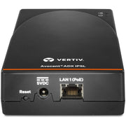 Vertiv Avocent IPSL IP Serial Device | IT Management | Remote Serial Access | Serial over IP (ADX-IPSL104-400) - ADX-IPSL104-400