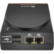 Vertiv Avocent IPSL IP Serial Device | IT Management | Remote Serial Access | Serial over IP (ADX-IPSL104-400) - ADX-IPSL104-400