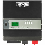 Tripp Lite by Eaton APSWX3K24VMPPT Sine Wave Solar Inverter/Charger - APSWX3K24VMPPT