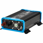 Tripp Lite by Eaton 600W Light-Duty Compact Power Inverter - 2x 5-15R, USB Charging, Pure Sine Wave - PINV600SW-120